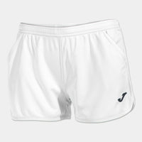 Joma Short Hobby (Junior) - White