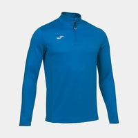 Joma Sweatshirt Running Night (Adult) - Royal Blue