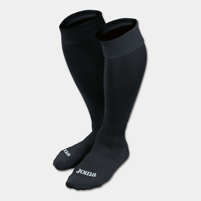 Joma Socks Polyester - Black