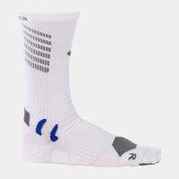 Joma Mid-calf Compression Sock - White