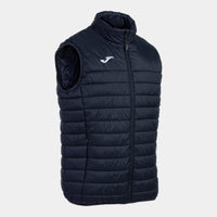 Joma Urban V Padding Vest (Adult) - Navy Blue