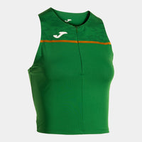 Joma Record III Top (Adult) - Green