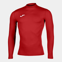 Joma L/s T-shirt Brama Academy (Junior) - Red