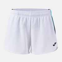 Joma Terra Short (Junior) - Fluorescent Turquoise White