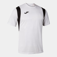 Joma T-shirt S/s (Adult) - White
