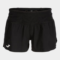 Joma R-trail Nature Short (Junior) - Black