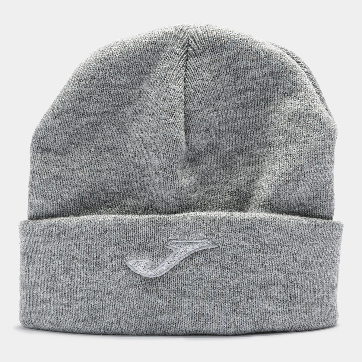 Joma Mixed Cap (Junior) - Melange Gray