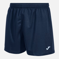 Joma Olimpiada Rugby Short (Adult) - Navy Blue