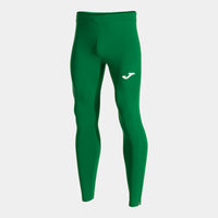 Joma Record Long Tights (Junior) - Green