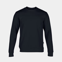 Joma Sweatshirt Montana (Adult) - Black