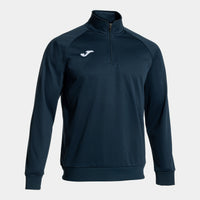 Joma Sweatshirt Combi (Junior) - Navy Blue