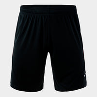 Joma Tokio Short (Adult) - Black