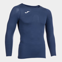 Joma Academy Short Sleeve T-shirt (Adult) - Dark Navy