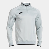 Joma Victory Sweatshirt (Adult) - Medium Gray