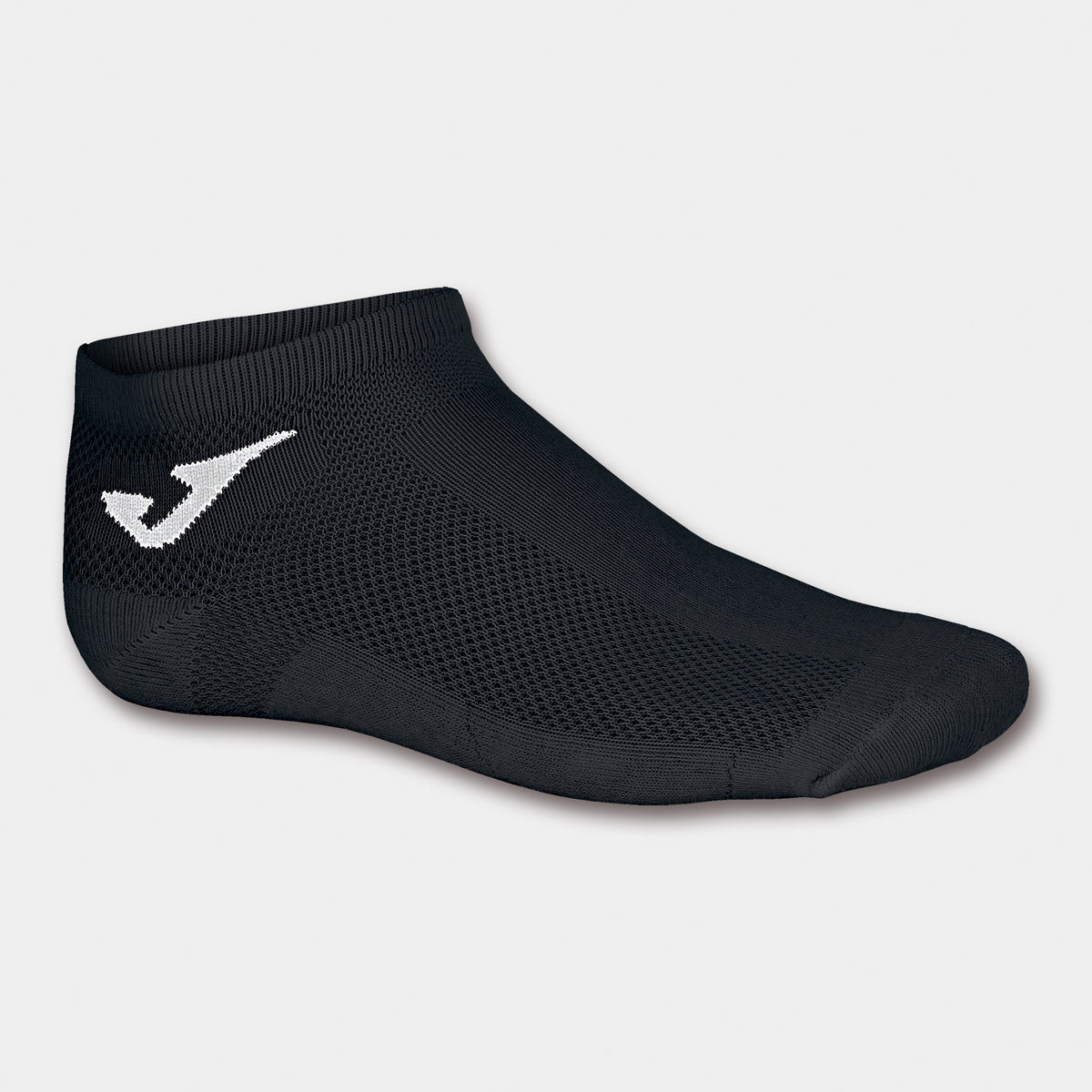 Joma Socks Invisible (Junior) - Black