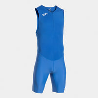 Joma Record II Bodysuit (Junior) - Royal Blue