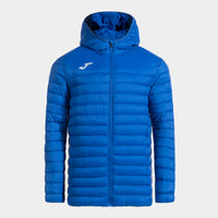 Joma Urban V Anorak (Adult) - Royal Blue