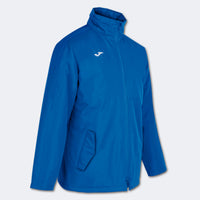 Joma Anorak Trivor (Junior) - Royal Blue