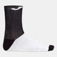 Joma Cotton Socks (Junior) - Black
