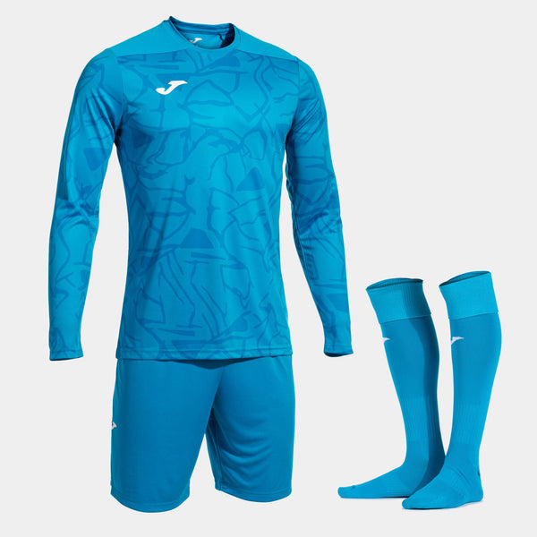 Joma Zamora IX Set (Junior) - Blue