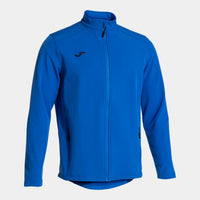 Joma Basilea II Soft Shell - Royal Blue