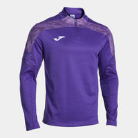 Joma Championship VIII Sweatshirt (Adult) - Violet