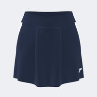 Joma Torneo Skirt (Adult) - Navy Blue White