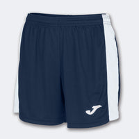 Joma Maxi Shorts (Junior) - Navy Blue White