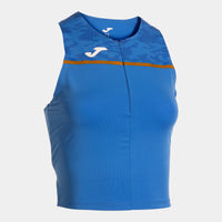 Joma Record III Top (Adult) - Royal Blue