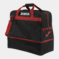 Joma Bag Training III - Black Red