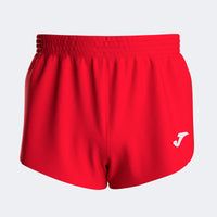 Joma Olimpia Short (Junior) - Red