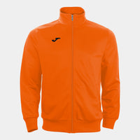 Joma Jacket Combi (Junior) - Orange