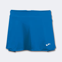 Joma Combined Skirt/shorts Open II (Junior) - Royal Blue