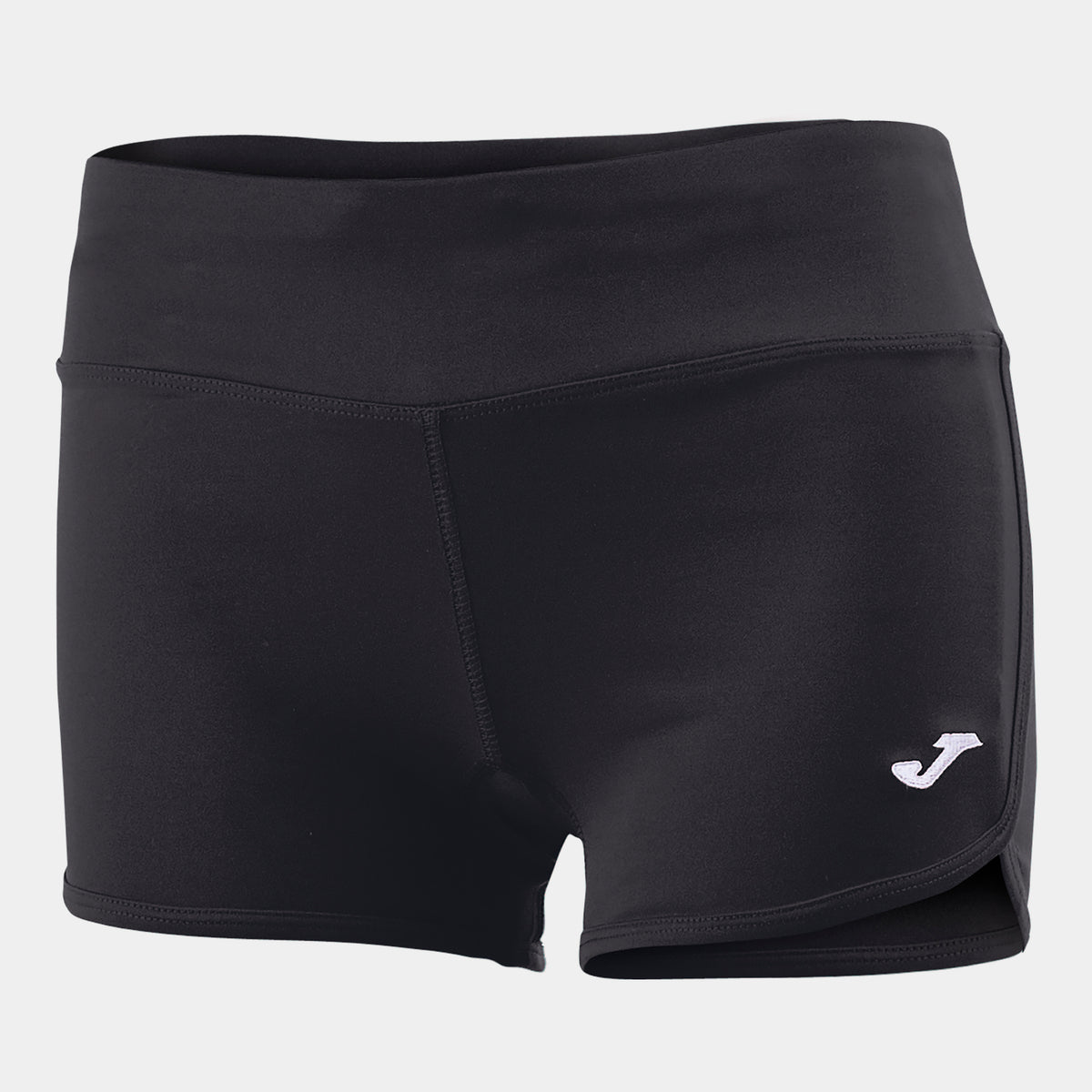 Joma Women's Shorts Stella II (Junior) - Black