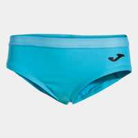 Joma Olimpia II Competition Women's Underwear (Adult) - Fluorescent Turquoise