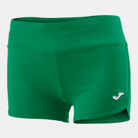 Joma Women's Shorts Stella II (Junior) - Green