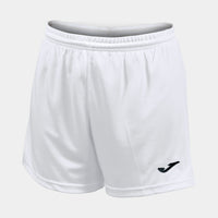 Joma Paris II Short (Adult) - White