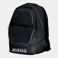 Joma Backpack Diamond II - Black