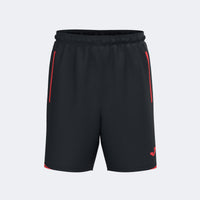 Joma Miami Bermuda (Adult) - Black Coral