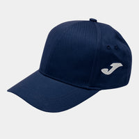 Joma Cap Cotton (Adult) - Navy Blue