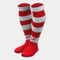Joma Zebra Mid-calf II - Red White