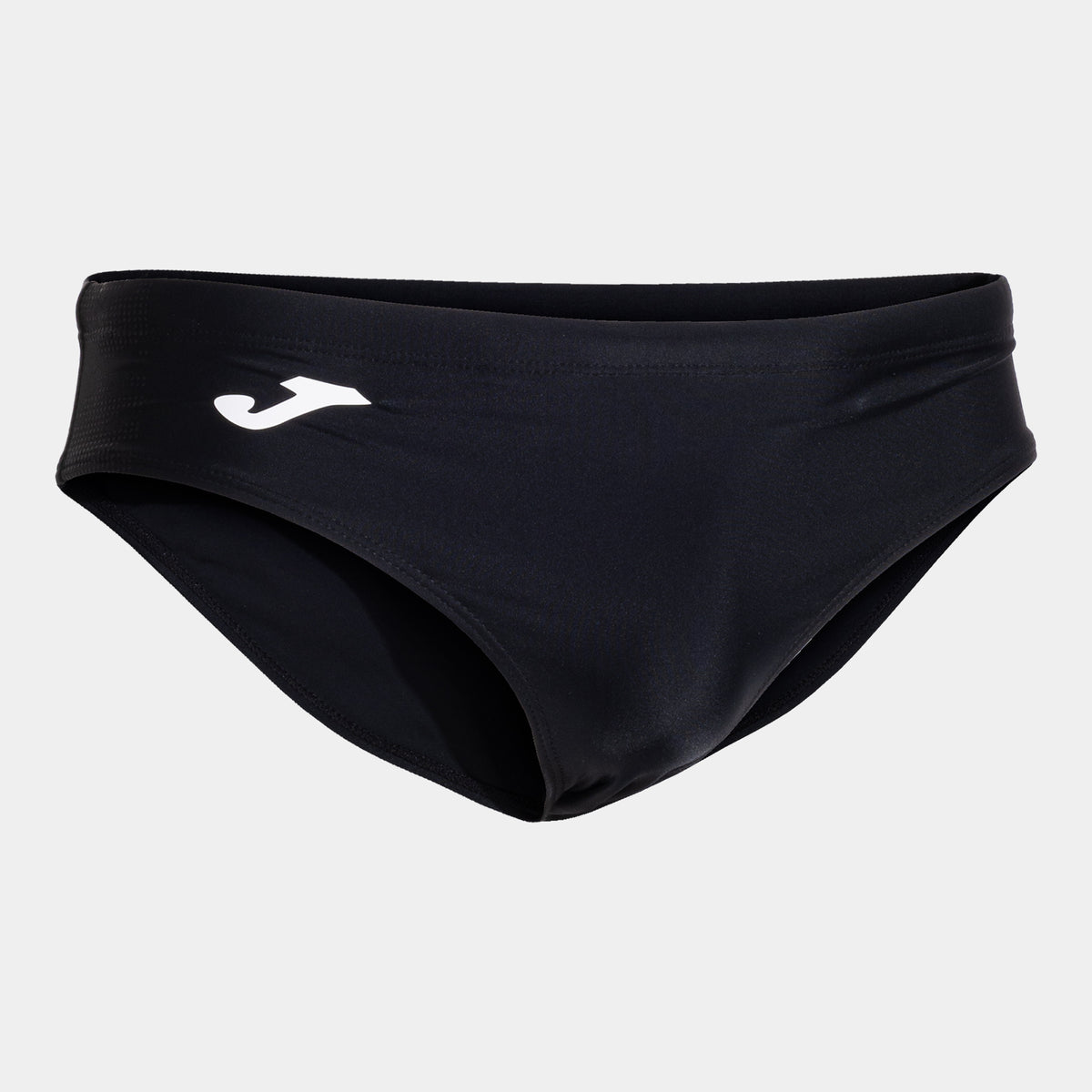 Joma Shark IV Swim Brief (Junior) - Black