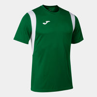 Joma T-shirt S/s (Adult) - Green