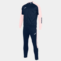 Joma Eco Championship Tracksuit (Adult)
