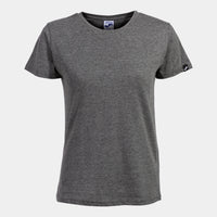 Joma T-shirt Desert (Junior) - Melange Gray
