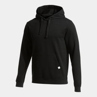 Joma Combi Hoodie (Adult) - Black