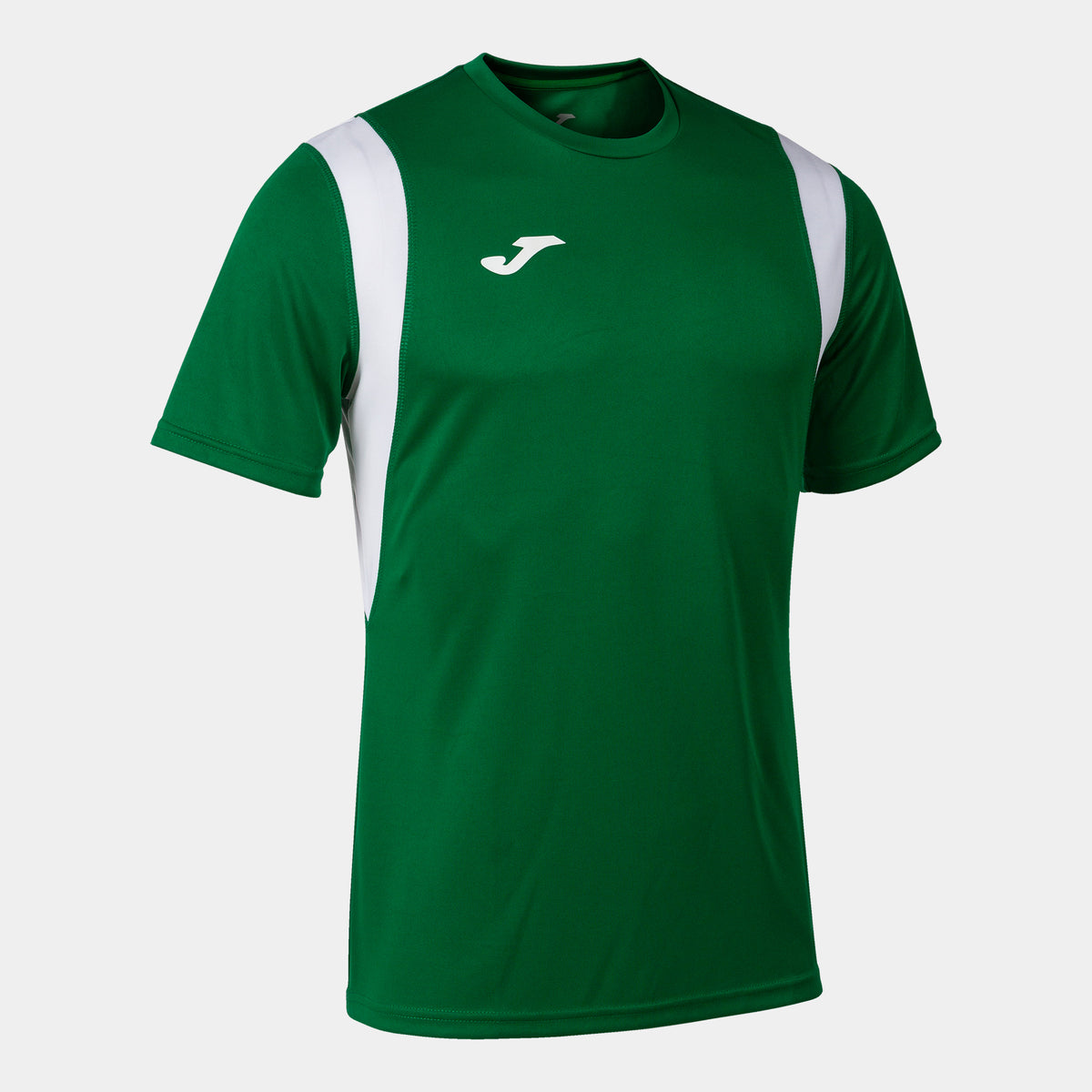 Joma T-shirt S/s (Junior) - Green