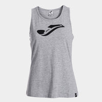 Joma Oasis Tank Top (Junior) - Light Gray