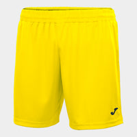 Joma Short Treviso (Junior) - Yellow