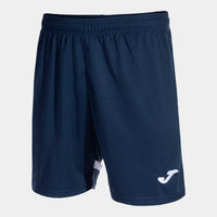 Joma Tokyo Short (Adult) - Navy Blue White